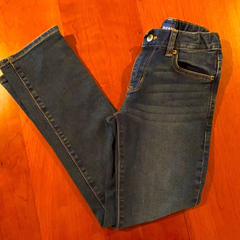 Boys Old Navy Skinny Jeans